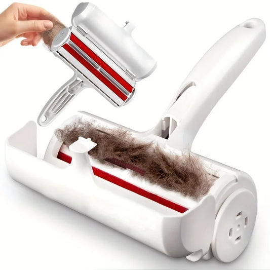 Furfree Reusable Pet Hair Remover Roller